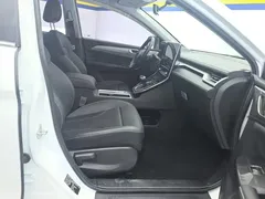2021 Haval M6 Plus 1.5T DCT Luxury, белый — фото 8