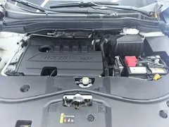 2021 Haval M6 Plus 1.5T DCT Luxury, белый — фото 10