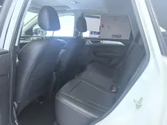 2021 Haval M6 Plus 1.5T DCT Luxury, белый — фото 11