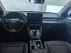 2021 Haval M6 Plus 1.5T DCT Luxury, белый — фото 12