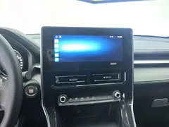 2021 Haval M6 Plus 1.5T DCT Luxury, белый — фото 13