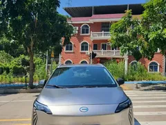2023 Aion Y Plus 510 Zhiling — фото 2