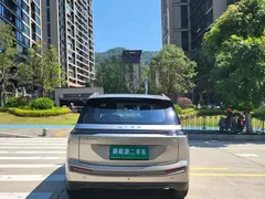 2023 Aion Y Plus 510 Zhiling — фото 12