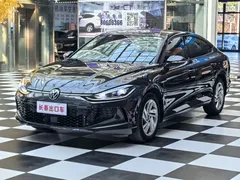 2023 Volkswagen Lamando L 280TSI DSG — фото 1
