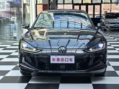 2023 Volkswagen Lamando L 280TSI DSG — фото 2