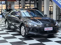 2023 Volkswagen Lamando L 280TSI DSG — фото 3