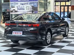 2023 Volkswagen Lamando L 280TSI DSG — фото 4
