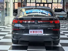 2023 Volkswagen Lamando L 280TSI DSG — фото 5