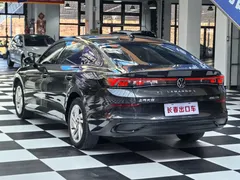 2023 Volkswagen Lamando L 280TSI DSG — фото 6
