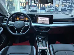 2023 Volkswagen Lamando L 280TSI DSG — фото 9