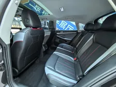 2023 Volkswagen Lamando L 280TSI DSG — фото 10