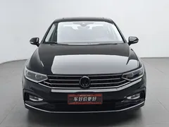 2023 Volkswagen Magotan 330TSI DSG Leading Anniversary, чёрный — фото 3