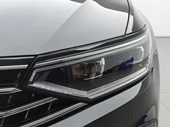 2023 Volkswagen Magotan 330TSI DSG Leading Anniversary, чёрный — фото 7