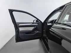 2023 Volkswagen Magotan 330TSI DSG Leading Anniversary, чёрный — фото 8