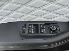 2023 Volkswagen Magotan 330TSI DSG Leading Anniversary, чёрный — фото 9