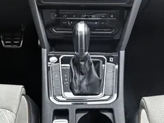 2023 Volkswagen Magotan 330TSI DSG Leading Anniversary, чёрный — фото 13