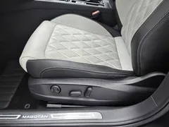2023 Volkswagen Magotan 330TSI DSG Leading Anniversary, чёрный — фото 20