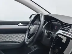 2023 Volkswagen Magotan 330TSI DSG Leading Anniversary, чёрный — фото 22