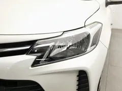 2021 Toyota Vios 1.5L CVT, белый — фото 7