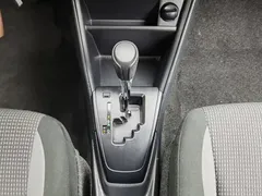 2021 Toyota Vios 1.5L CVT, белый — фото 13