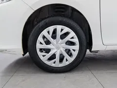 2021 Toyota Vios 1.5L CVT, белый — фото 17