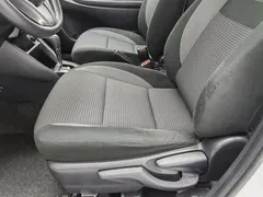 2021 Toyota Vios 1.5L CVT, белый — фото 20