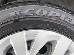 2021 Toyota Vios 1.5L CVT, белый — фото 24