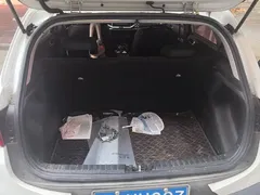 2021 Kia Yipao 1.4L MT, белый — фото 4