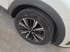 2021 Kia Yipao 1.4L MT, белый — фото 6