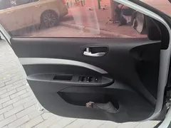 2021 Kia Yipao 1.4L MT, белый — фото 7