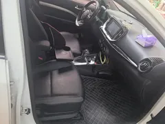 2021 Kia Yipao 1.4L MT, белый — фото 8