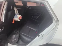 2021 Kia Yipao 1.4L MT, белый — фото 11