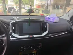 2021 Kia Yipao 1.4L MT, белый — фото 13