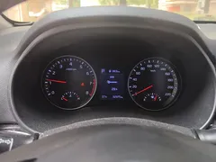 2021 Kia Yipao 1.4L MT, белый — фото 14