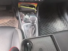 2021 Kia Yipao 1.4L MT, белый — фото 16