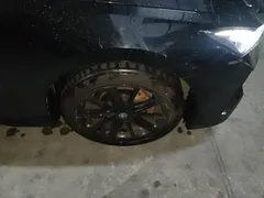 2022 Changan UNI-V 1.5T Premium — фото 6