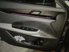 2022 Changan UNI-V 1.5T Premium — фото 7