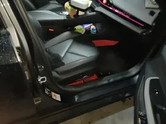 2022 Changan UNI-V 1.5T Premium — фото 8
