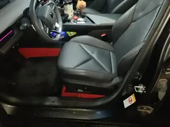 2022 Changan UNI-V 1.5T Premium — фото 9