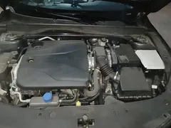 2022 Changan UNI-V 1.5T Premium — фото 10
