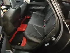 2022 Changan UNI-V 1.5T Premium — фото 11