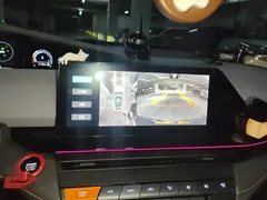 2022 Changan UNI-V 1.5T Premium — фото 13