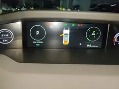 2022 Changan UNI-V 1.5T Premium — фото 14