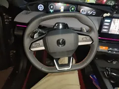 2022 Changan UNI-V 1.5T Premium — фото 15