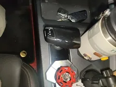 2022 Changan UNI-V 1.5T Premium — фото 16