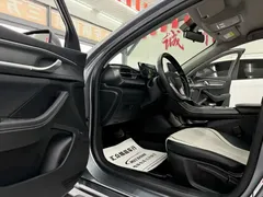 2024 BYD Destroyer 05 DM-i PHEV 55km Luxury — фото 7