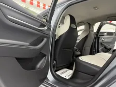 2024 BYD Destroyer 05 DM-i PHEV 55km Luxury — фото 8