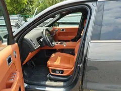 2025 Li Auto L9 Smart Refresh — фото 2