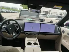 2025 Li Auto L9 Smart Refresh — фото 4