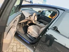 2025 Li Auto i8 Standard, чёрный — фото 3
